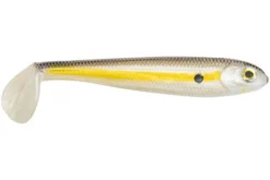 Baits Strike King Shadalicious Swimbait