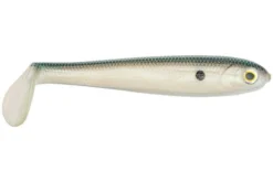 Baits Strike King Shadalicious Swimbait