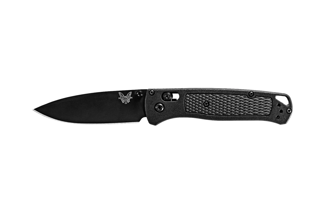 Benchmade Bugout 535SBK-2 Knives