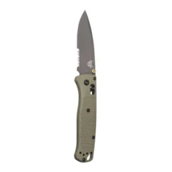 Benchmade Bugout 535SGRY-1 Knives