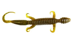 Baits Larry The Lizard Rattlin' Lizard