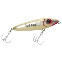 Mirrolure Top Pup Surface Walker Baits