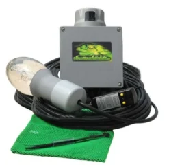 Green Monster Fishing Submersible Light Accessories