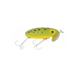 Fishin' World Arbogast Jitterbug Baits
