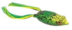 Baits SPRO Bronzeye Frog Jr.