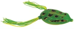 Baits SPRO Bronzeye Frog Jr.