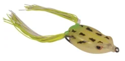 Baits SPRO Bronzeye Frog Jr.