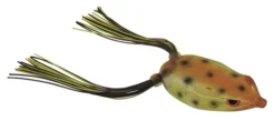 Baits SPRO Bronzeye Frog Jr.