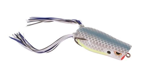 Baits SPRO Bronzeye Baby Pop