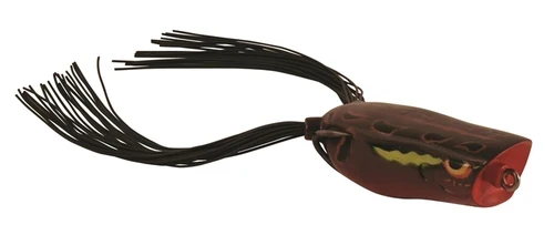 Baits SPRO Bronzeye Baby Pop