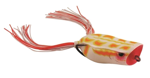 Baits SPRO Bronzeye Baby Pop