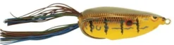 SPRO Bronzeye Shad 65 Baits