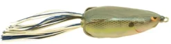 SPRO Bronzeye Shad 65 Baits