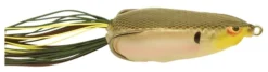 SPRO Bronzeye Shad 65 Baits