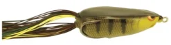 SPRO Bronzeye Shad 65 Baits