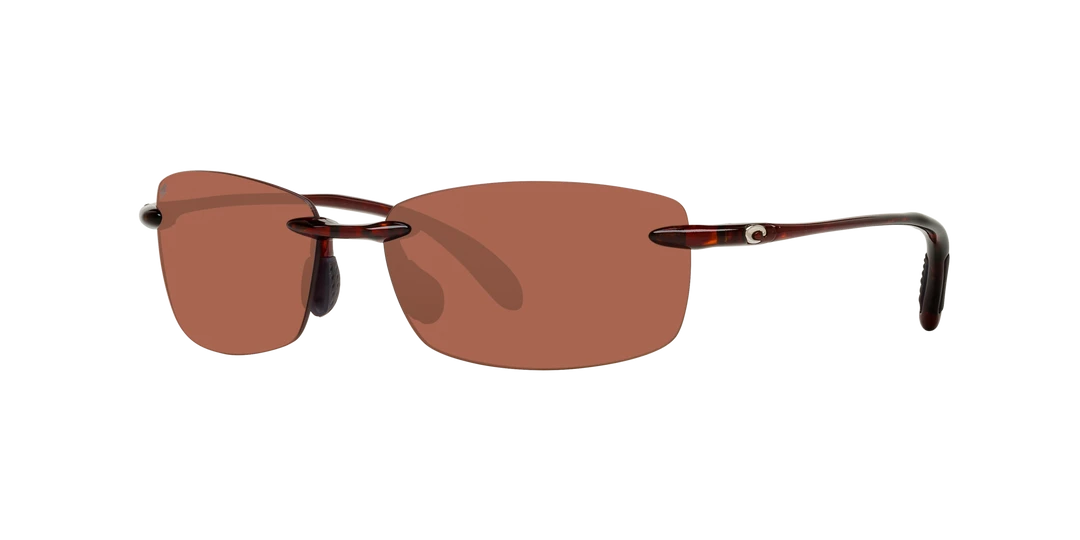 Costa Del Mar Costa Ballast Sunglasses