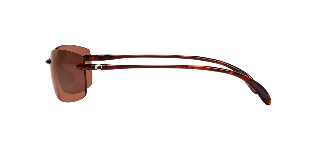 Costa Del Mar Costa Ballast Sunglasses