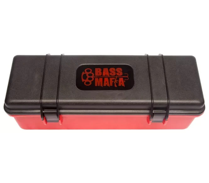 Bass Mafia Blade Coffin