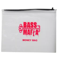 Storage Bass Mafia Money Bag