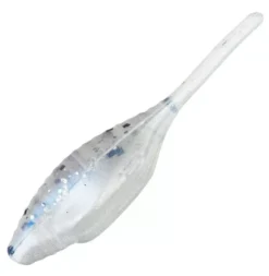 Bass Assassin Tiny Shad Baits