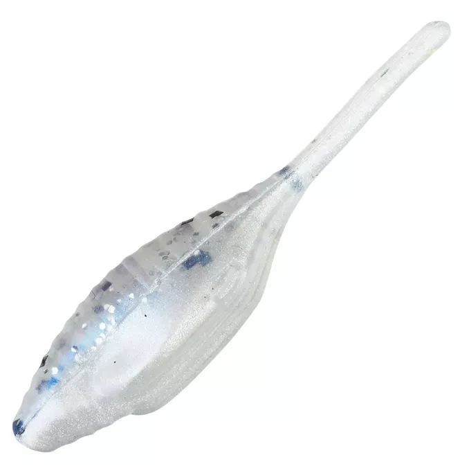 Bass Assassin Tiny Shad Baits