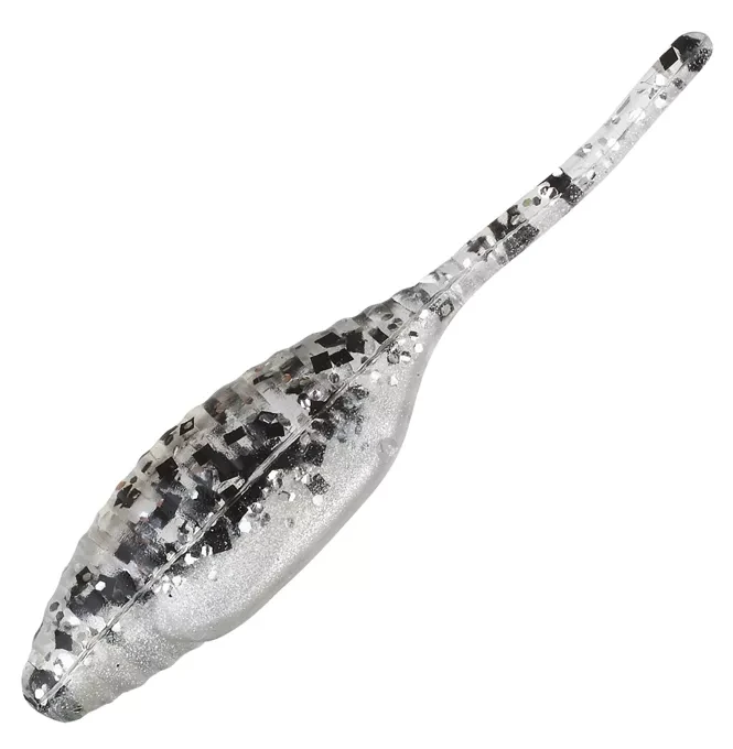 Bass Assassin Tiny Shad Baits