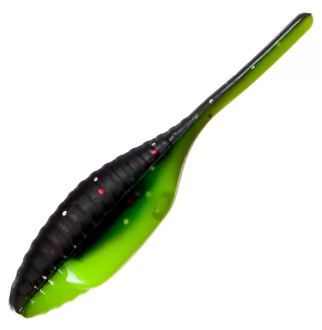 Bass Assassin Tiny Shad Baits