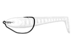 Swimbait Hooks Owner Beast With Twistlock