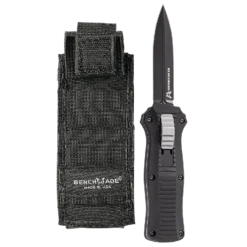 Knives Benchmade Mchenry Mini Infidel 3350BK