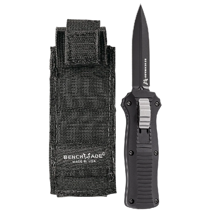 Knives Benchmade Mchenry Mini Infidel 3350BK