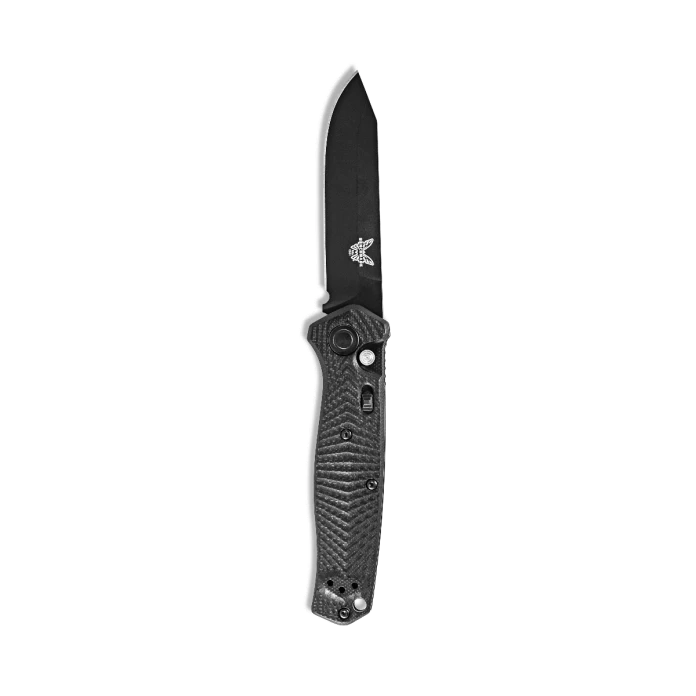 Benchmade Mediator 8551BK Knives