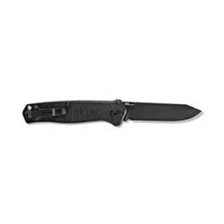 Benchmade Mediator 8551BK Knives