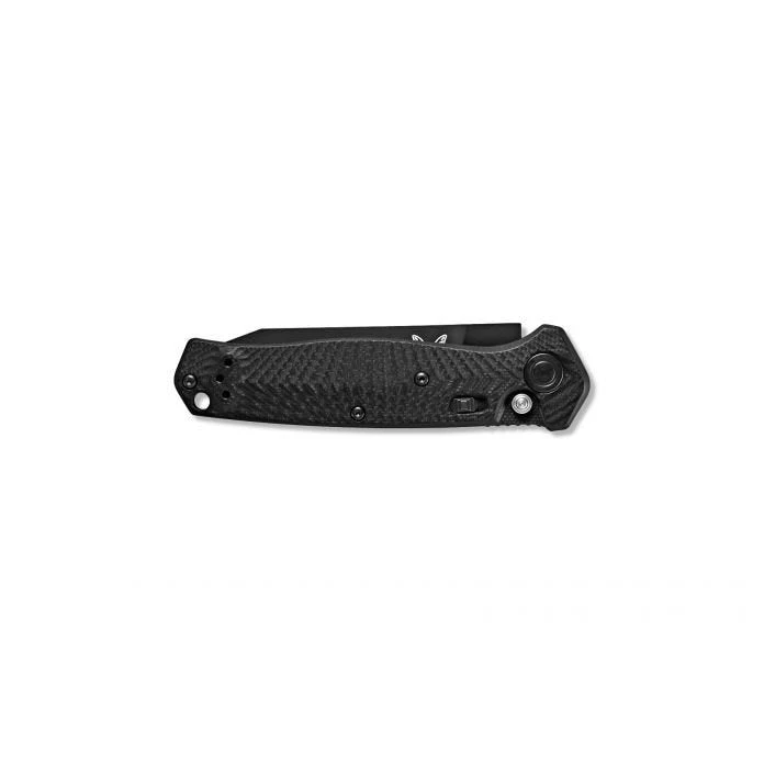 Benchmade Mediator 8551BK Knives