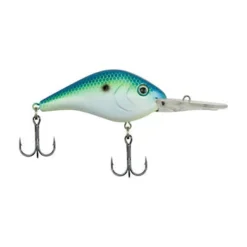 Pure Fishing Baits Berkley Dredger Crankbait