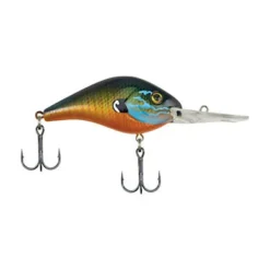 Pure Fishing Baits Berkley Dredger Crankbait