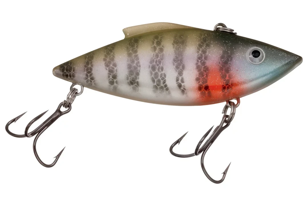 Baits Bill Lewis Mag-Trap