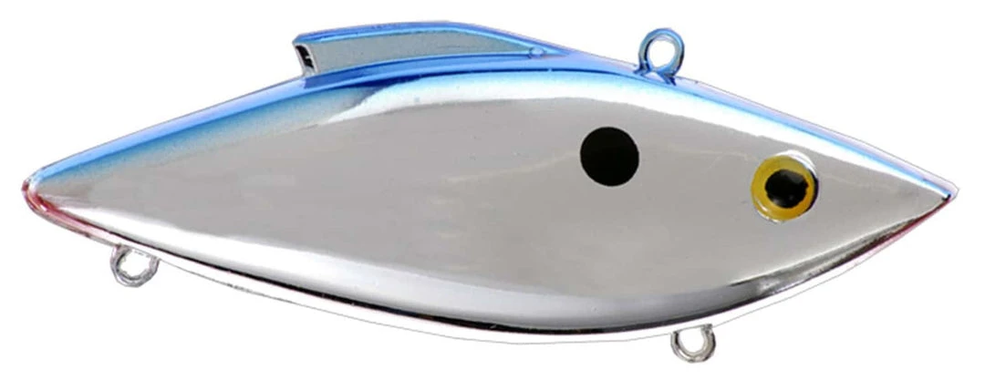 Baits Bill Lewis Mag-Trap