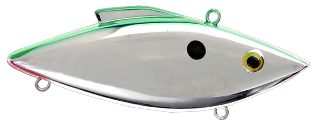 Baits Bill Lewis Mag-Trap