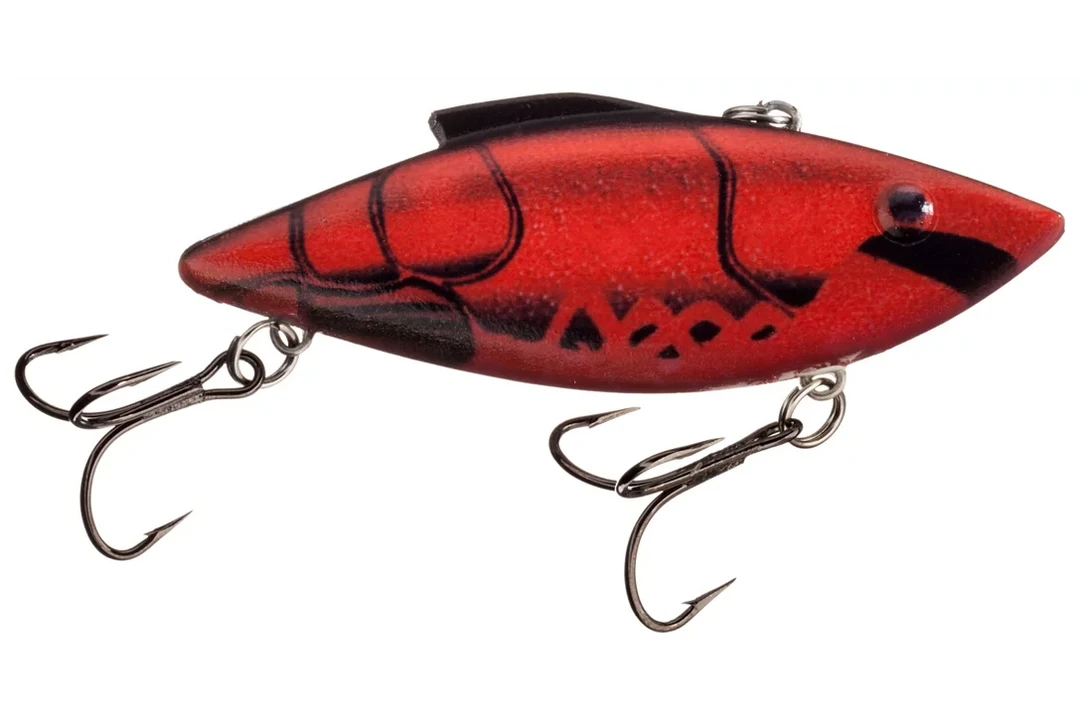 Baits Bill Lewis Mag-Trap
