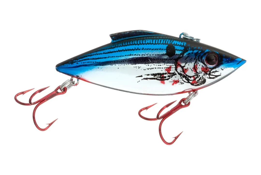 Baits Bill Lewis Mag-Trap