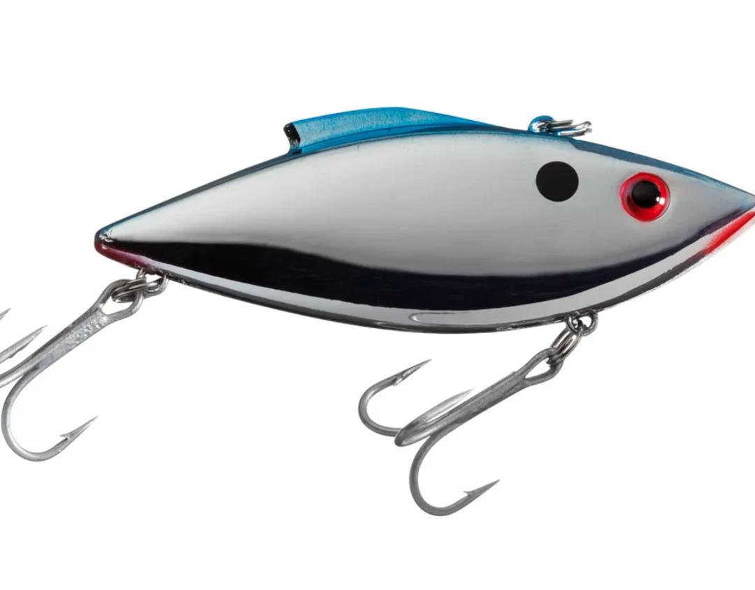 Baits Bill Lewis Mag-Trap