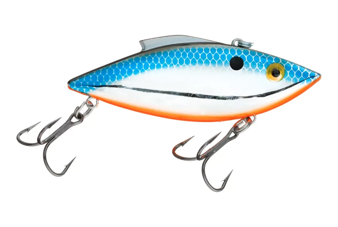 Baits Bill Lewis Mag-Trap