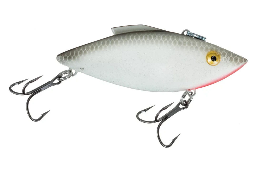 Baits Bill Lewis Mag-Trap