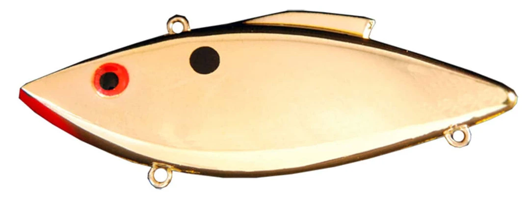 Baits Bill Lewis Mag-Trap