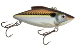 Baits Bill Lewis Mag-Trap