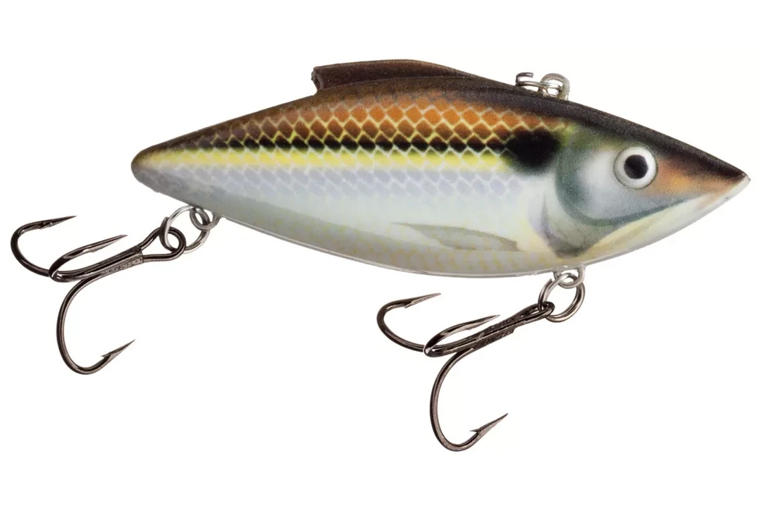 Baits Bill Lewis Mag-Trap