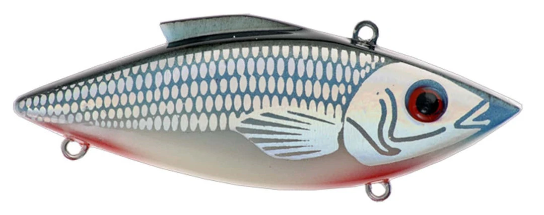 Baits Bill Lewis Mag-Trap