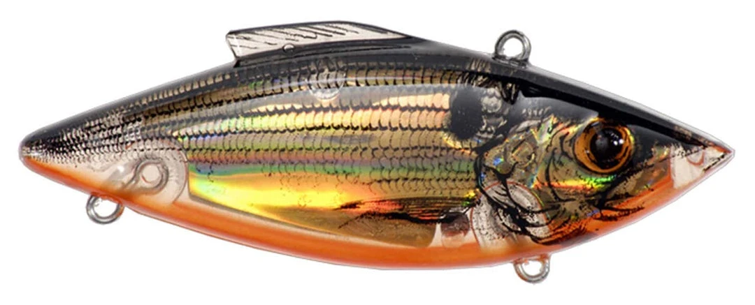Baits Bill Lewis Mag-Trap