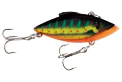 Baits Bill Lewis Tiny-Trap