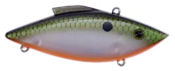 Baits Bill Lewis Tiny-Trap